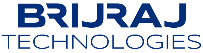 Brijraj Technologies Logo
